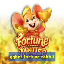 ggbet fortune rabbit